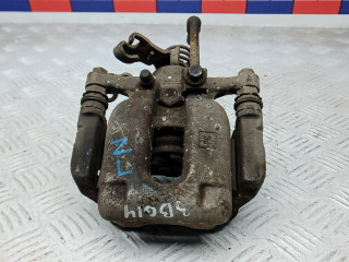 суппорт задний левый Opel Astra K 2019, 1.4 л., бензин