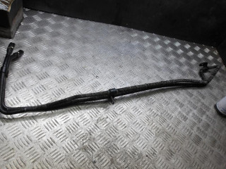 радиатор масляный Audi A6 4F/C6 2007, 2.7 л., дизель, АКПП, универсал, 4F0422885J