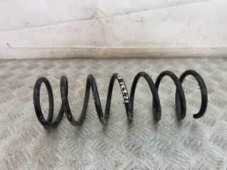 пружина передняя Nissan Micra 4 поколение (K13) 2011, 1.2 л., бензин, МКПП, хетчбэк 5 дв.