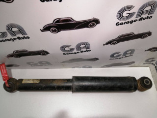 амортизатор задний левый Opel Vectra C 2003, 2.2 л., Z 22 SE, бензин, 5МКПП, серебро, хетчбэк 5 дв.