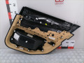 обшивка двери задняя левая BMW 7 серия F01/F02 2012, 3.0 л., АКПП, седан, 51429161125 - фото №6