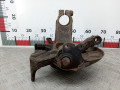 ступица передняя правая Volkswagen Polo 4 поколение 2003, 1.2 л., МКПП, хетчбэк 5 дв., 6Q0407256AC - фото №5