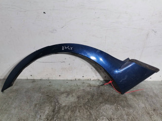 колесная арка BMW X3 E83 2006, 2.0 л., дизель, 6МКПП