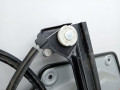 стеклоподъемник электрический передний правый Volkswagen Touran 1 поколение 2006, 1.6 л., МКПП, минивэн, 1K3837462B - фото №7