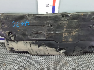 защита днища Toyota C-HR 1 поколение AX10 2017, 1.2 л., бензин