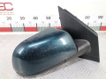 зеркало наружное правое Volkswagen Polo 4 поколение [рестайлинг] 2006, 1.4 л., МКПП, хетчбэк 3 дв., 6Q1857508G - фото №3