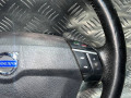 руль Volvo XC90 1 поколение [рестайлинг] 2010, 2.4 л., D 5244 T, дизель, АКПП, темно серый, внедорожник 5 дв. - фото №5