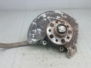 ступица передняя правая Mercedes-Benz E-Класс W211/S211 [рестайлинг] 2007, 3.0 л., дизель, АКПП, седан