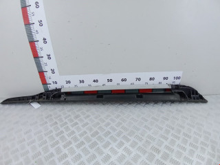 дуги на крышу (рейлинги) Hyundai Tucson 1 поколение 2005, 2.0 л., МКПП, внедорожник 5 дв.