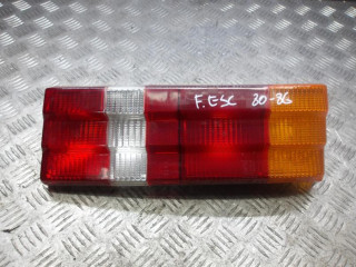 фонарь задний правый Ford Escort 3 поколение 1983, универсал, 0379200