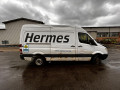 дверь передняя левая Mercedes-Benz Sprinter 2 поколение (W906) 2008, 2.2 л., МКПП, микроавтобус, A9067200005 - фото №13