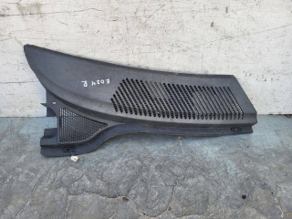 дождевик Renault Scenic 1 поколение [рестайлинг] 2001, 1.4 л., бензин, 5МКПП, хетчбэк 5 дв., 7700427667