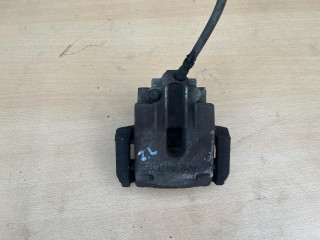 суппорт задний левый BMW 5 серия E60/E61 [рестайлинг] 2007, 3.0 л., дизель, АКПП, универсал, 6753659