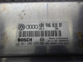 блок управления двигателем Audi A6 4B/C5 2000, 1.8 л., бензин, 4B0906018BF - фото №5
