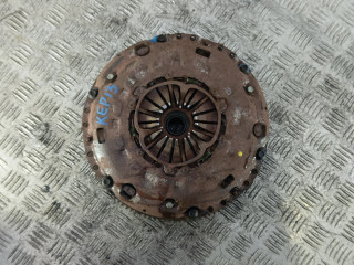 маховик Citroen Jumper 2 поколение 2008, 2.2 л., дизель