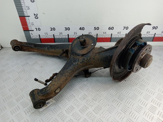 ступица задняя левая Opel Omega B [рестайлинг] 2001, 2.5 л., МКПП, универсал, 90498568