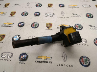 катушка зажигания Infiniti QX30 1 поколение 2018, 2.0 л., бензин, A2749061400