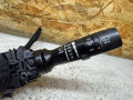 переключатель подрулевой (стрекоза) Hyundai Tucson 2 поколение 2011, 3753MA2210, 934202K050, 934102M110 - фото №2