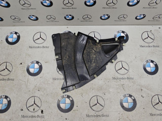 защита арок (подкрылок) BMW XM G09 2024, 4.4 л., бензин, 475, полный привод, 9451715