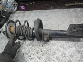 стойка передняя левая Mercedes-Benz A-Класс W168 1998, 1685460143