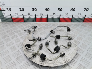 трубка топливная Volkswagen Scirocco 3 поколение 2011, 2.0 л., МКПП, хетчбэк 3 дв.