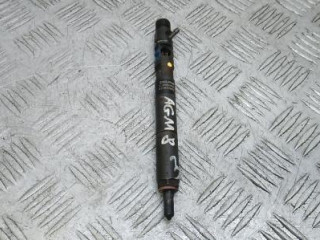 форсунка Hyundai Terracan 1 поколение [рестайлинг] 2005, 2.9 л., дизель, АКПП, внедорожник 5 дв., EJBR02901D, 338014X800, 33800-4X800