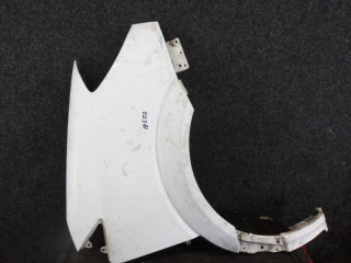 крыло переднее правое Mercedes-Benz Sprinter 2 поколение (W906) 2009, 2.2 л., дизель, МКПП, микроавтобус