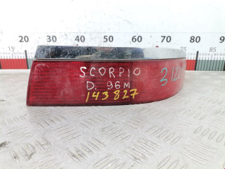 фонарь задний правый Ford Scorpio 2 поколение 1997, 2.0 л., МКПП, седан, 95GG13A602AB