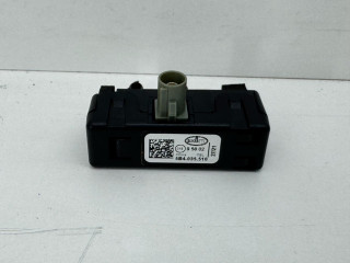 усилитель антенны Porsche 2022, 2.9 л., бензин, АКПП, внедорожник 5 дв., 5B4035510