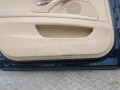 дверь передняя левая BMW 5 серия F07/F10/F11 2011, 2.0 л., дизель, АКПП, седан - фото №6