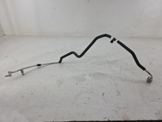 трубка кондиционера Jaguar XJ 4 поколение 2015, 2.0 л., бензин, AW9319A834BA