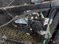 стеклоподъемник передний левый Audi A6 4B/C5 2000 - фото №3