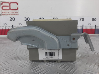 Блок управления бесключевым доступом Lexus RX 3 поколение [рестайлинг] 2013, 3.5 л., вариатор, внедорожник 5 дв., 8999048250