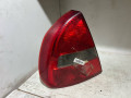фонарь задний левый Mitsubishi Carisma 1 поколение 1999, хетчбэк 5 дв. - фото №2