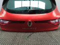 крышка багажника (дверь 3-5) Renault Megane 4 поколение 2016, 1.5 л., дизель - фото №3