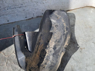 защита арок задняя правая (подкрылок) Opel Vectra B 1999, 1.8 л., X 18 XE, бензин, 5МКПП, серебро, универсал