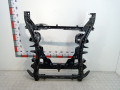 балка подвески передняя (подрамник) BMW X5 E70 2010, 4.8 л., АКПП, внедорожник 5 дв., 31116779357 - фото №2