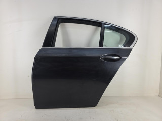 дверь задняя левая BMW 5 серия F10/F11 [рестайлинг] 2014, 2.0 л., N20 B20 A, бензин, АКПП