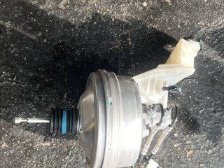 вакуумный усилитель тормозов GMC Terrain 2 поколение 2020, 1.5 л., бензин, АКПП, внедорожник 5 дв., передний привод