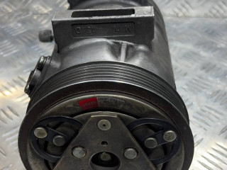 компрессор кондиционера Audi A6 4A/C4 1996, 2.6 л., бензин, седан