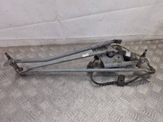 механизм стеклоочистителя (трапеция дворников) Mercedes-Benz SLK-Класс R170 2000, 2.0 л., бензин, АКПП, A1708202542