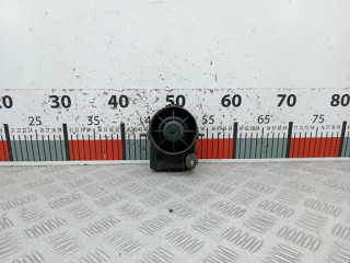 сигнал (клаксон) Peugeot 508 1 поколение 2011, 2.0 л., МКПП, универсал, 9666808580