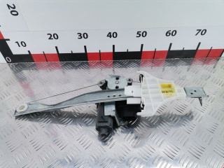 стеклоподъемник электрический задний правый Ford Mondeo 3 поколение [рестайлинг] 2006, 2.2 л., МКПП, универсал, 1320873