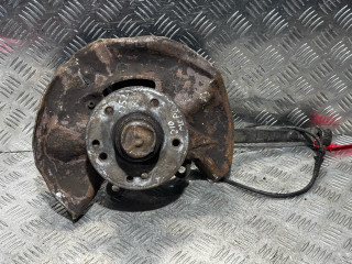 ступица передняя правая Mercedes-Benz E-Класс W210/S210 [рестайлинг] 2002, 3.2 л., OM 613.960, дизель, АКПП, универсал