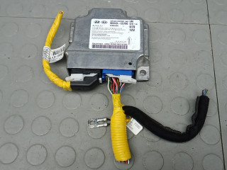 блок AirBag Kia Sorento 3 поколение 2015, 2.2 л., дизель, 95910C5700