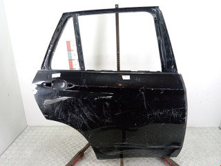 дверь задняя правая BMW X5 F15 2014, 41517386740