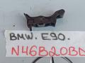 коромысло клапана (рокер) BMW 3 серия E90/E91/E92/E93 (2004 - 2010), 2.0 л., N46 B20 BD, бензин - фото №3