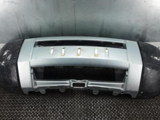 бампер передний Land Rover Discovery 3 поколение 2007, 2.7 л., дизель, МКПП, внедорожник 5 дв.