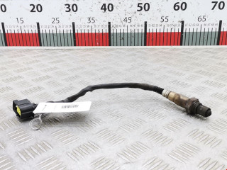 лямбда-зонд Mercedes-Benz C-Класс W203/S203/CL203 [рестайлинг] 2006, 2.5 л., МКПП, хетчбэк 3 дв., A0035427118