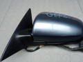зеркало наружное левое Audi A6 4F/C6 2007, 2.7 л., дизель, PINOV - фото №5